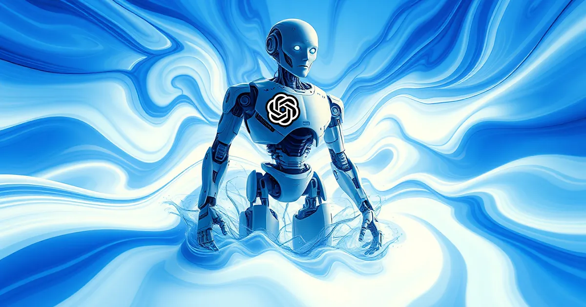 openai roboter